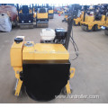 Walk Behind Earth Compactor One Drum Vibratory Road Roller (FYL-700)